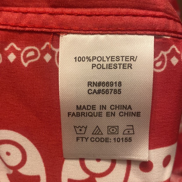 English laundry button down - Picture 5 of 5